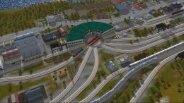  A-Train 9 V5.0 : Japan Train Simulator