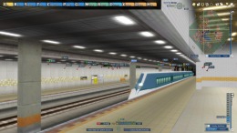   A-Train 9 V5.0 : Japan Train Simulator