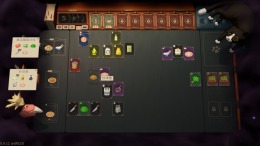 Abra-Cooking-Dabra  PC