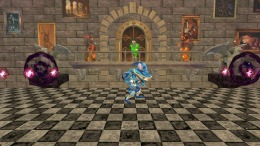 Adventures of Ben: Rabbit Run  