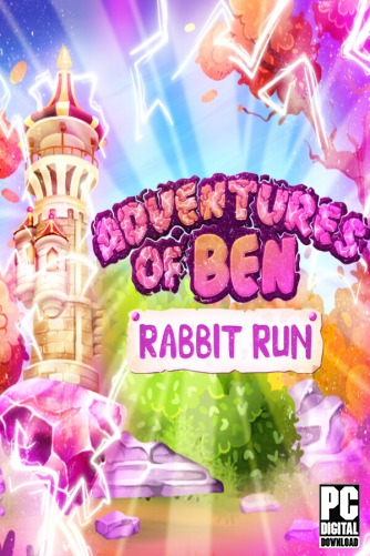 Adventures of Ben: Rabbit Run  