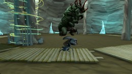 Adventures of Ben: Rabbit Run 