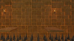   Adventures of Ben: Rabbit Run