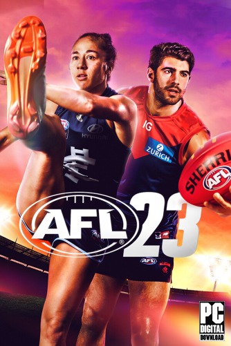 AFL 23  