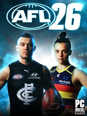 AFL 26  