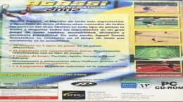   Agassi Tennis Generation