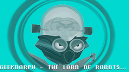  Agent Hugo: RoboRumble