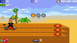   Agent Hugo: RoboRumble