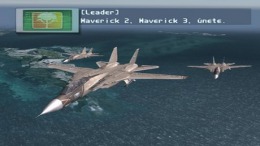 Airforce Delta Strike 