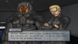   Airforce Delta Strike