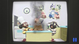   Amanda the Adventurer 3