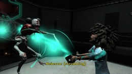  Amanda the Adventurer 3