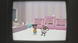 Amanda the Adventurer 3  PC