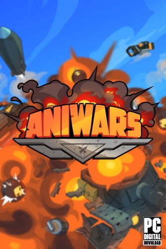 ANIWARS: Call of the Void  