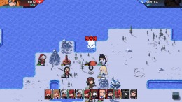  ANIWARS: Call of the Void