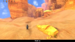   Ankh 2: Heart of Osiris