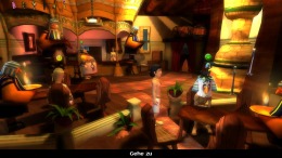 Ankh 2: Heart of Osiris 