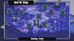   Anode Heart: Layer Null