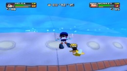   Ape Escape - Pumped & Primed