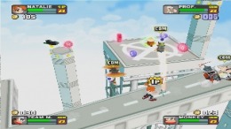  Ape Escape - Pumped & Primed