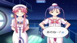 Aria - The Natural ~Tooi Yume no Mirage~ 