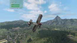 ARMA: Combat Operations  