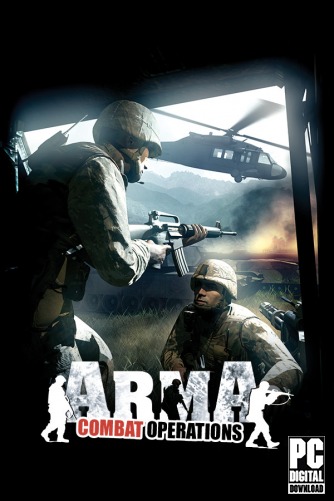 ARMA: Combat Operations  