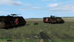 ARMA: Combat Operations 