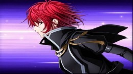   Armen Noir [Limited Edition]