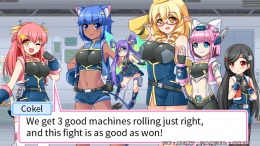 Armored Lab Force VULVEHICLES  PC