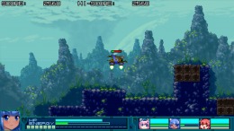   Armored Lab Force VULVEHICLES