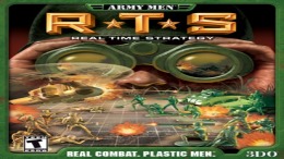   Army Men RTS