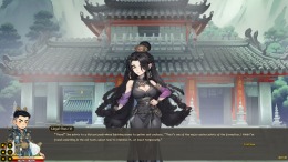 Ascend From Nine Mountains  