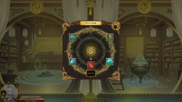  Ascend From Nine Mountains