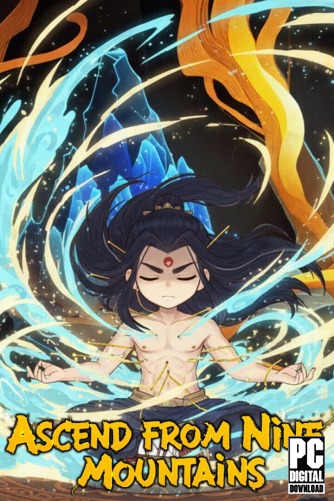 Ascend From Nine Mountains  