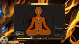  Ascend From Nine Mountains