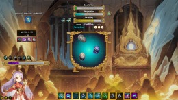 Ascend From Nine Mountains 