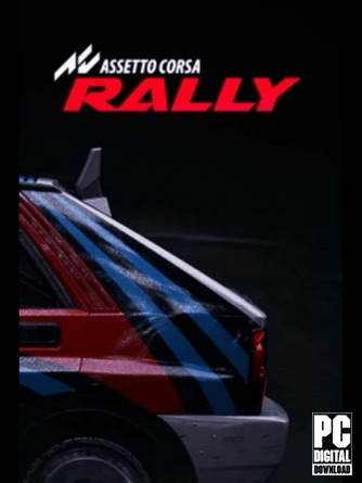 Assetto Corsa Rally  