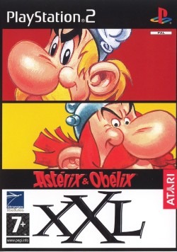 Asterix & Obelix XXL  