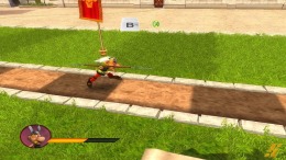  Asterix at the Olympic Games