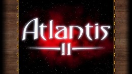 Atlantis 2: Beyond Atlantis  