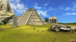   Atlantis 2: Beyond Atlantis