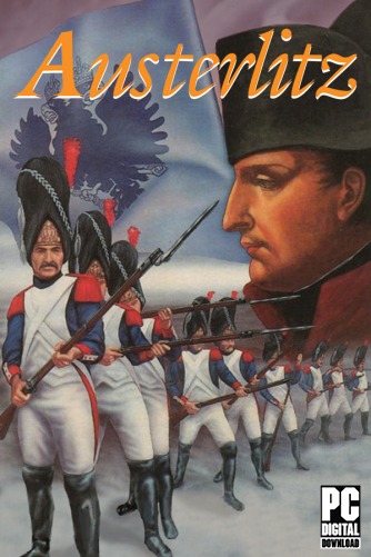 Austerlitz скачать торрентом