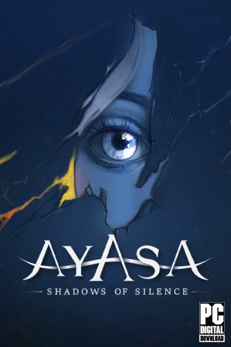 Ayasa: Shadows of Silence  