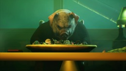  Ayasa: Shadows of Silence