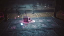   Ayasa: Shadows of Silence