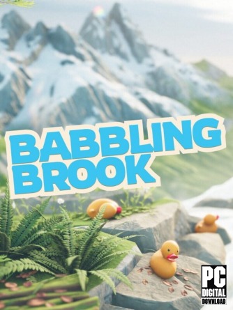 Babbling Brook  