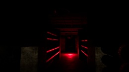 Backrooms Project: The lost file  PC