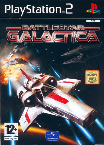 Battlestar Galactica  