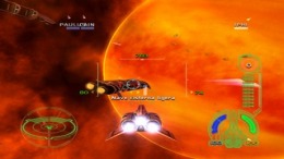   Battlestar Galactica